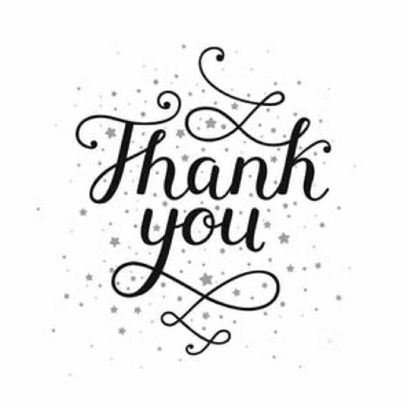 Thank you - Picture 4 of 5